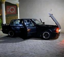 بی ئێم دەبڵیو سیریەس 3